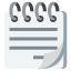 :notepad_spiral:
